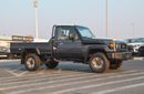 Toyota Land Cruiser Pick Up TOYOTA LAND CRUISER 79 2.8L MT SC DIESEL PICKUP 2025