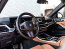 بي أم دبليو X5 40i xDrive 3.0L