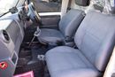 Toyota Land Cruiser Pick Up diesel 4.5 liter manual gear right hand drive