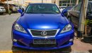 Lexus IS350 C