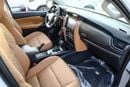 تويوتا فورتونر EXR 2.7L (160 HP)