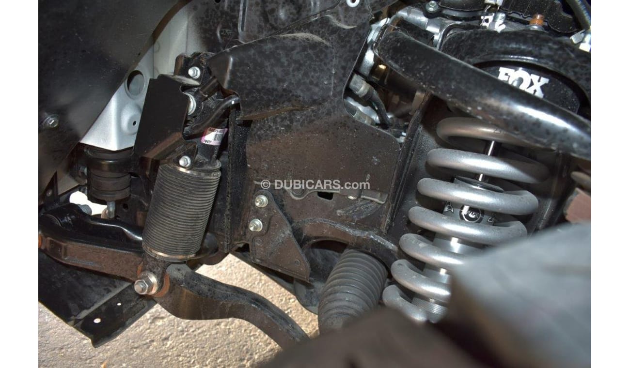 Toyota Land Cruiser 200 GXR V8 4.5L DIESEL AT XTREME EDITION WITH KDSS