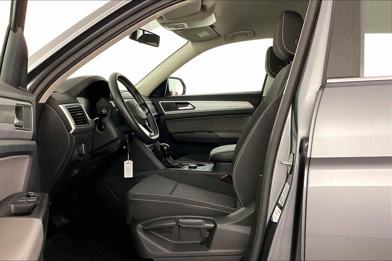 Volkswagen Teramont Trendline | Guaranteed Warranty | 0 Down Payment