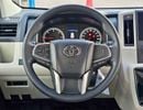 Toyota Hiace HIGHROOF DX PASSENGER / 13 SEATER / 2.8L DIESEL M/T / BLACK BUMPER / CODE# H28PD