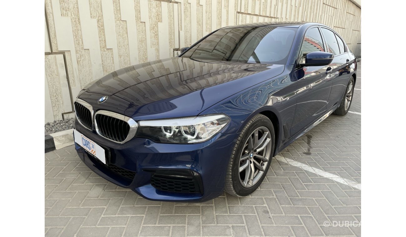 كرايسلر ES 520I 2 | Under Warranty | Free Insurance | Inspected on 150+ parameters