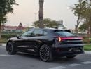 Zeekr 001 NEW ARRIVAL ZEEKR 001 2025 GCC  BLACK EDITION UNDER WARRANTY WITH SERVICE CONTRACT 5 YEARS