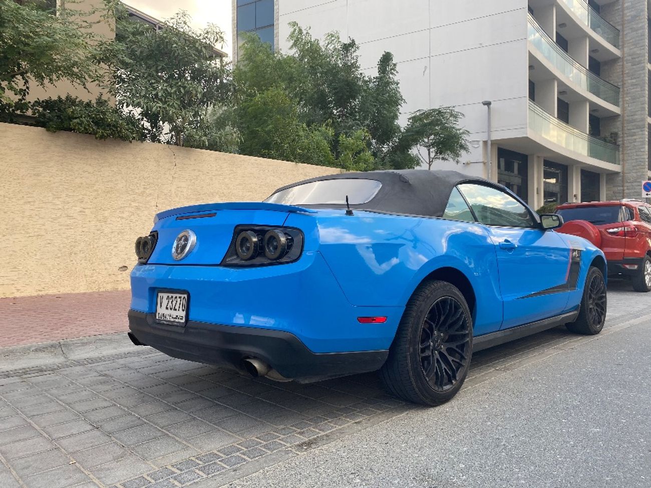 Ford Mustang V6 - Urgent sale