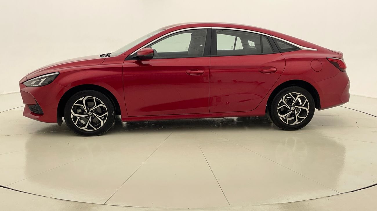 MG GT STD 1.5 | Zero Down Payment | Home Test Drive