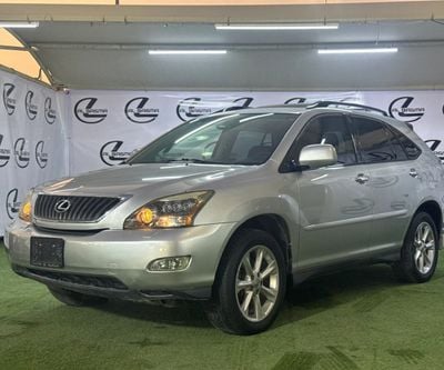 Lexus RX350 3.5