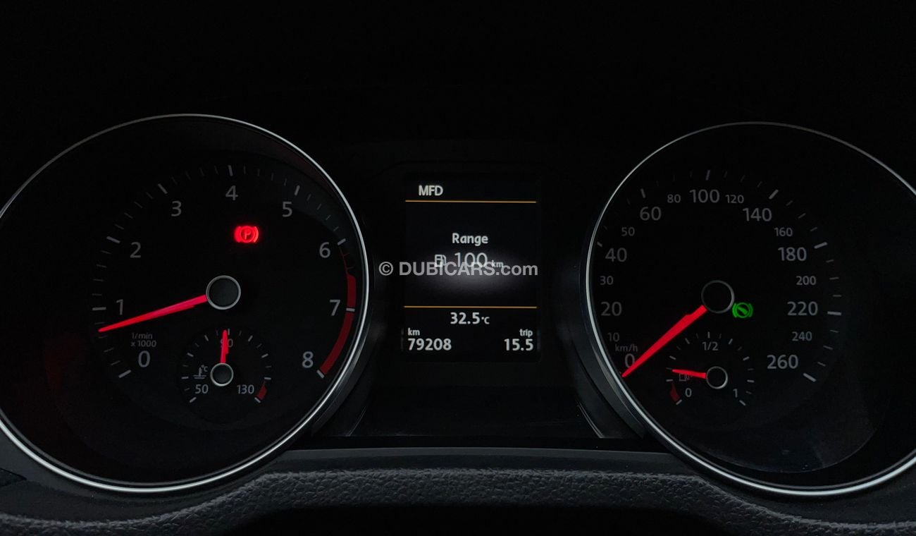 Volkswagen Passat TRENDLINE 2.5 | Zero Down Payment | Free Home Test Drive