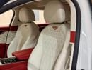 Bentley Flying Spur 4.0T V8 AZURE
