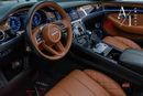 Bentley Continental GTC W12 2021 Bentley Continental GTC W12, Warranty, Service History, Full Options, Excellent Condition,
