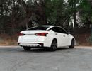 Nissan Altima SV Nissan Altima Full Option | 2.5 L | 2022 | GCC | Accident-Free | In Excellent Condition | 1042 P.