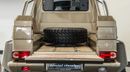 Mercedes Benz G63 AMG
