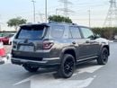 Toyota 4Runner LIMITED 2021 TOYOTA 4 RUNNER LIMIT 7 SEATS 4x4 C SPEC KM 43000