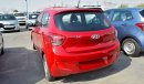 Hyundai i10 Car For export only