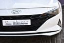 Hyundai Elantra AED 899 PM | 1.6L SMART GCC DEALER WARRANTY