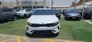 Kia K5 Sports Edition