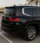 تويوتا لاند كروزر VXR
