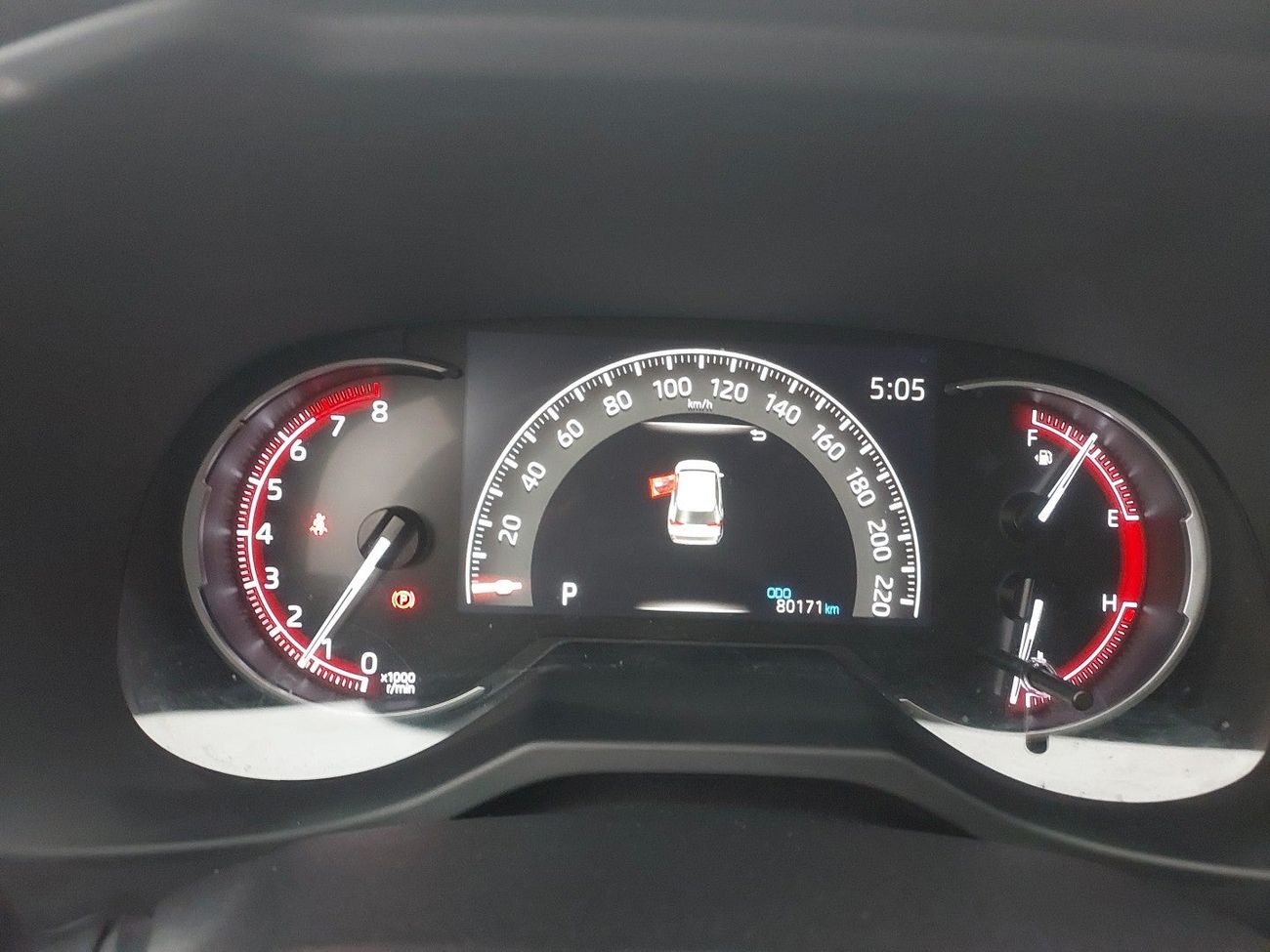 Toyota RAV4 ADVENTURE 2.5 | Zero Down Payment | Home Test Drive