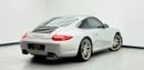Porsche 911 CARRERA S 2009 Porsche 911 Carrera S, Full Porsche Service History, Fully Loaded, Excellent Condition, GCC