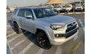 Toyota 4Runner *Offer*2018 TOYOTA 4RUNNER SR 4x4 4.0L V6 / EXPORT ONLY