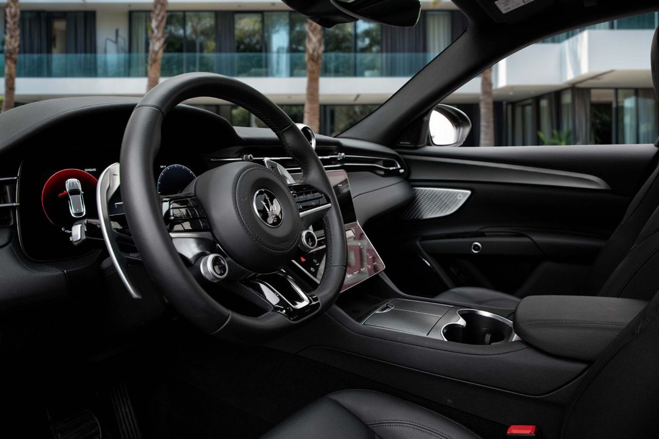 Maserati Grecale GT Hybrid | 4,700 P.M  | 0% Downpayment | Agency Warranty!