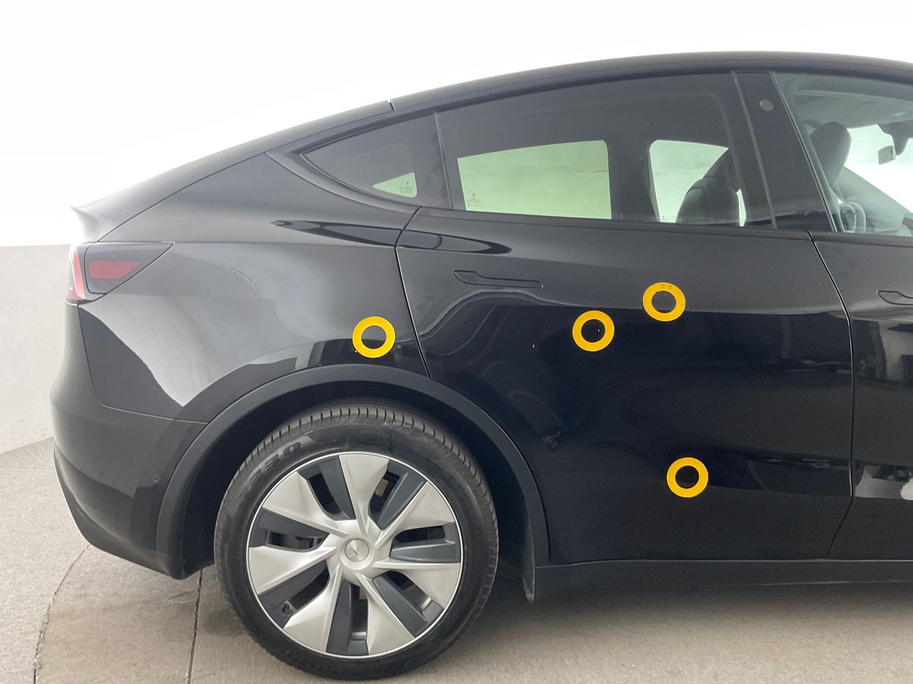 تسلا موديل Y BEV LONG-RANGE DUAL MOTOR AWD | شامل الضمان | 0 ﺪﻔﻋﺓ ﺃﻮﻟﻯ