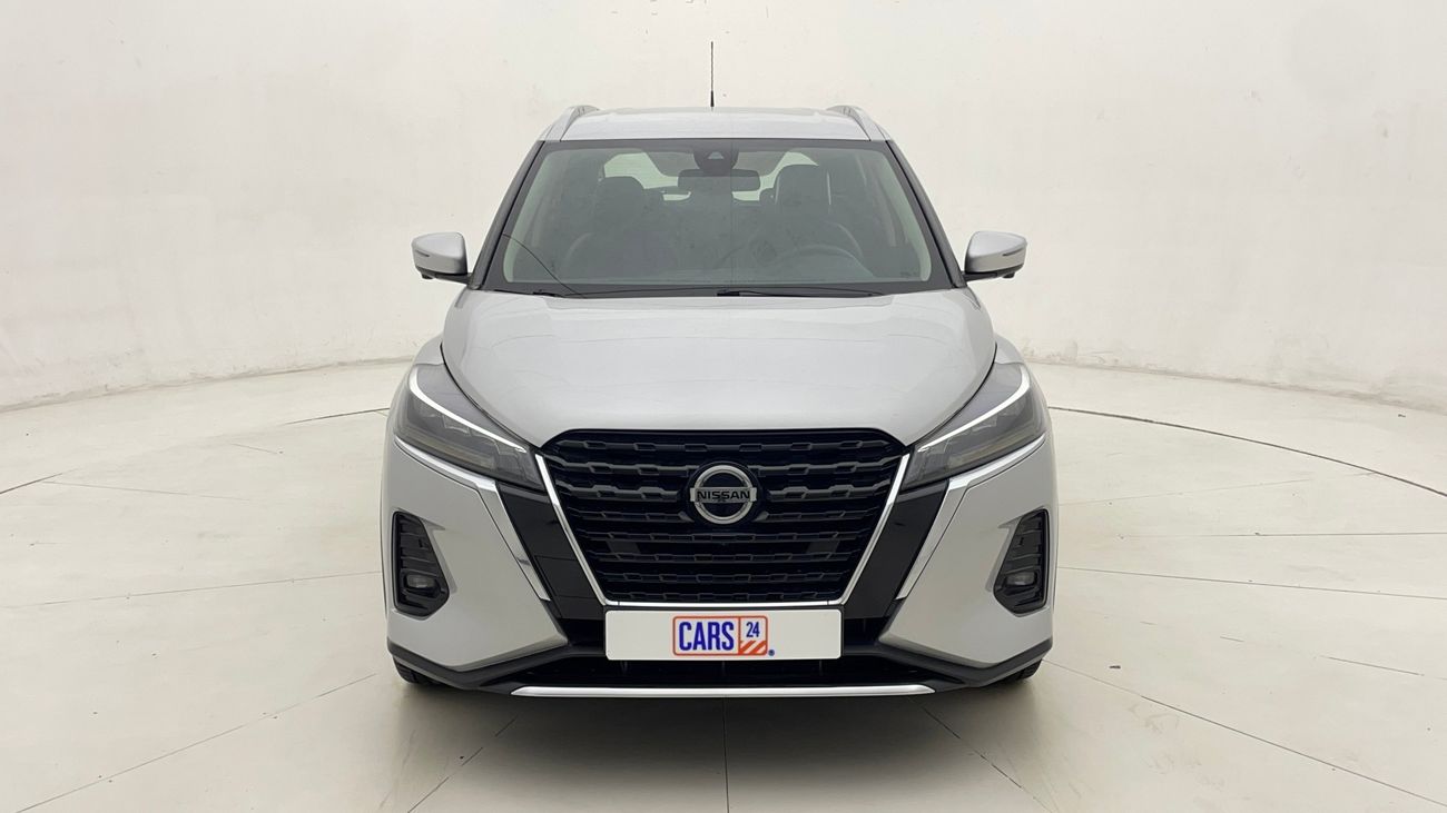 Nissan Kicks SL 1.6 | Zero Down Payment | Home Test Drive