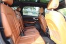 Audi Q7 45 TFSI quattro Luxury 3.0L