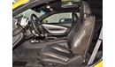 شيفروليه كامارو EXCELLENT DEAL for our Chevrolet Camaro SS 2010 Model!! in Yellow Color! GCC Specs