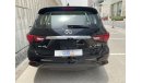 Infiniti QX60 PREMIUM 3.5 | Under Warranty | Free Insurance | Inspected on 150+ parameters