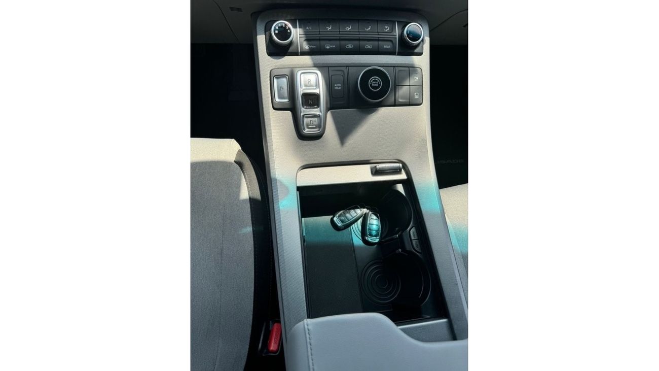 هيونداي باليساد Palisade  2022 Used  GCC