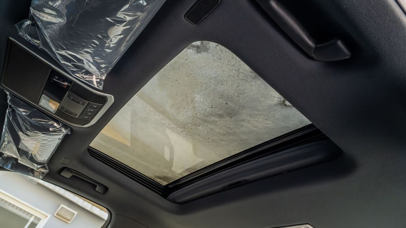 Toyota Land Cruiser TOYOTA LANDCRUISER 3.5 GXR -2025YM