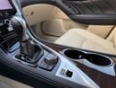 Infiniti Q50 Premium 3.7L