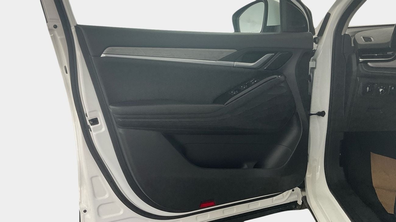 جاك JS6 Flagship | upto AED 20,000 Ramadan Discount | شامل الضمان | 0 ﺪﻔﻋﺓ ﺃﻮﻟﻯ