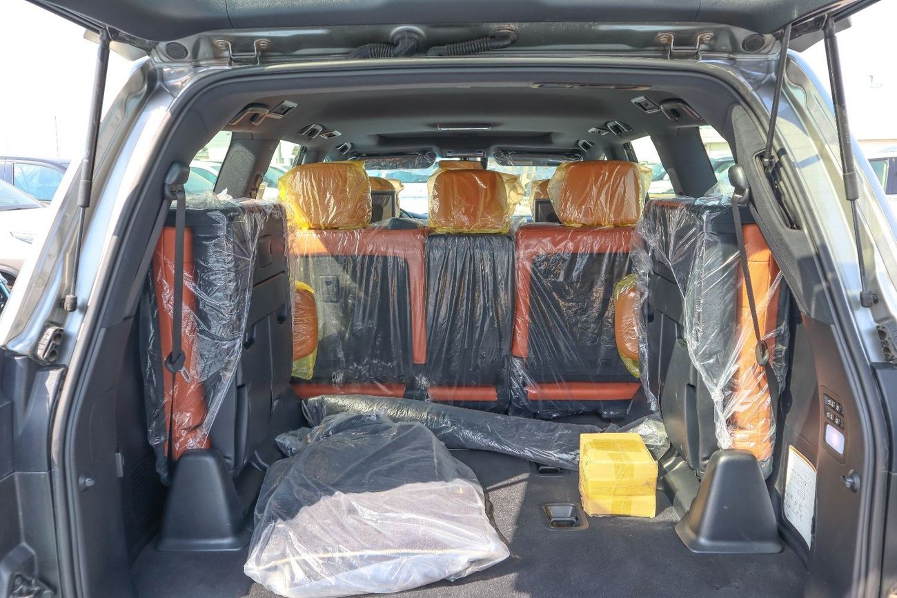 Lexus LX 570 Signature Lexus LX570 Model 2021