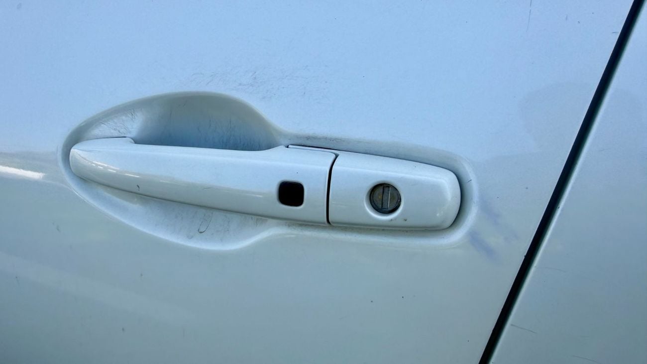 سوزوكي دزاير GL 1.2L