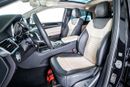 مرسيدس بنز GLE 43 AMG Coupe 3.0L