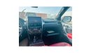 لكزس GX 460 Lexus GX460 4.6L V6 Petrol 4WD