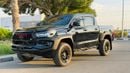 Toyota Hilux Original GR