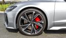 Audi RS7 TFSI quattro AUDI RS7 / 2020 / GERMANY / UNDER WARRANTY