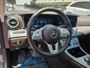 Mercedes Benz CLS450 4MATIC