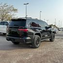 Toyota Sequoia TRD PRO 3.5L