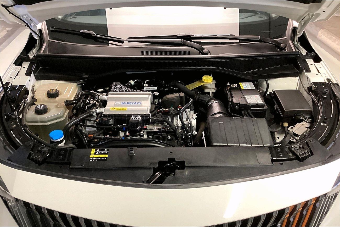 GAC GS3 Emzoom Sport+ | Guaranteed Warranty | 0 Down Payment