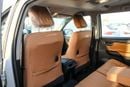 Toyota Fortuner EXR 2.7L (160 HP)  Toyota Fortuner (TGN156) – 2.7L Petrol – SR5 – 4WD – White – 2025 Model