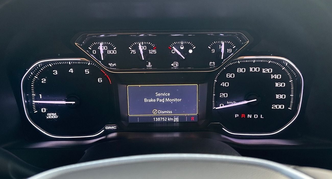 جي أم سي سييرا