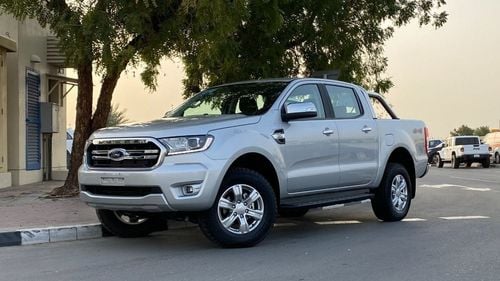 فورد رانجر XLT