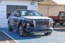 هونغشي EHS9 HONGQI E-HS9 ELECTRIC, 360 CAMERA,  ELECTRIC SEAT, MODEL 2023 FOR EXPORT LOCAL 350,000