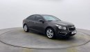 Chevrolet Cruze LT 1800